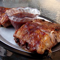 Kathy's Award Winning Barbeque Sauce Recipe