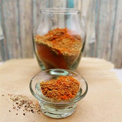 Lebanese Seven Spices Recipe