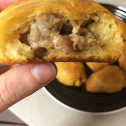 Easy Sausage Rolls Recipe