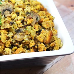 Amber's Super Stuffing Recipe