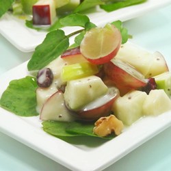 Waldorf Salad I Recipe