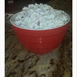 Sweet Tart Waldorf Apple Salad Recipe