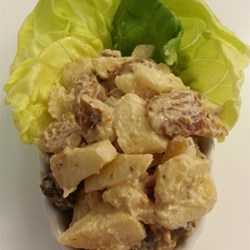 Waldorf Salad 65 Recipe