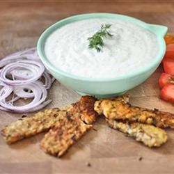 Tzatziki