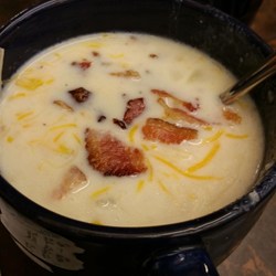 Corn Chowder I Recipe