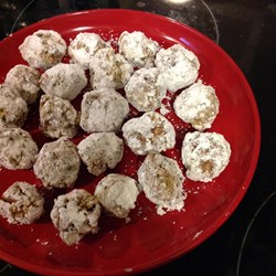 Chinese Chews I Recipe