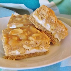 Peanut Chewies Recipe