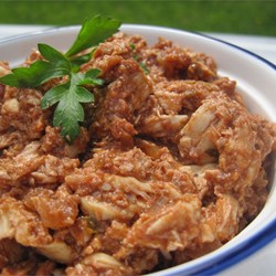 Mexican Mole Sauce Recipe