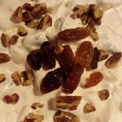 Apple Salad II Recipe