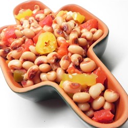 Easy Texas Caviar Recipe