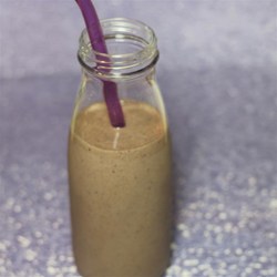 The Best Post Workout Shake Recipe