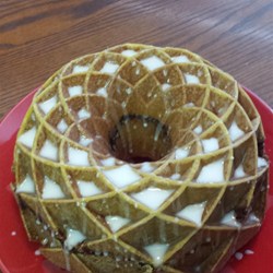 Sock It to Me Cake IV Recipe