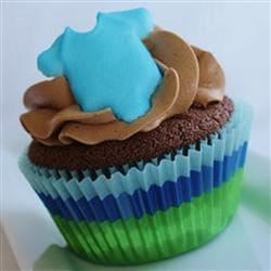 Polish Style Chocolate Cake Recipe