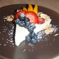 Anu's Bhapa Doi Recipe