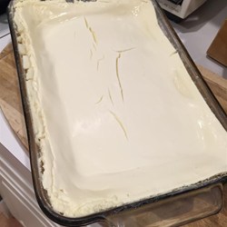 Mimi's Cheesecake Torte Recipe