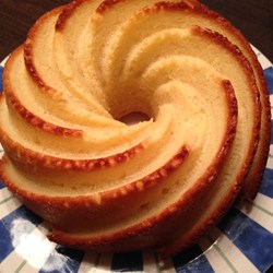 Lazy Dazy Cake I Recipe