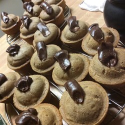 Spice Cupcakes Recipe