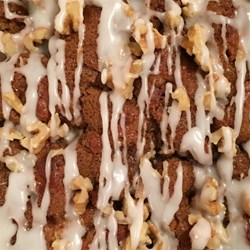 Herman Coffee Cake Recipe