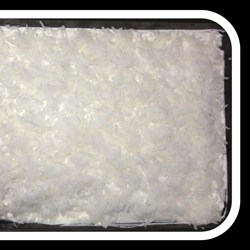 Raspberry Coconut Poke Cake Recipe