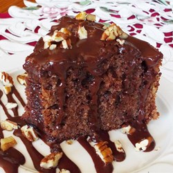 Western Pound Cake Recipe