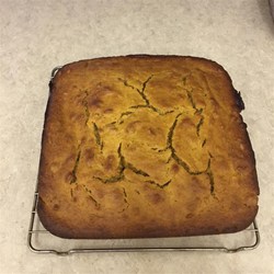 Banana Sweet Potato Cake Recipe