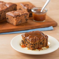 Grandma Ruby's Prune Cake Recipe