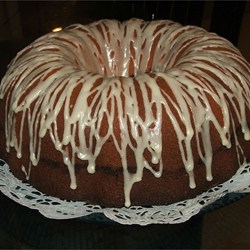 Sock it to Me Cake V Recipe