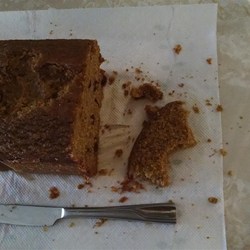 Sylvia's Birthday Cake Recipe