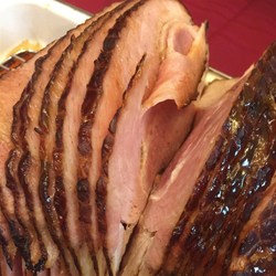 Baked Ham Recipe
