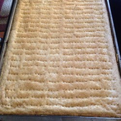 Scottish Shortbread III Recipe