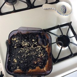 Yummy Blueberry Breakfast Cake Recipe